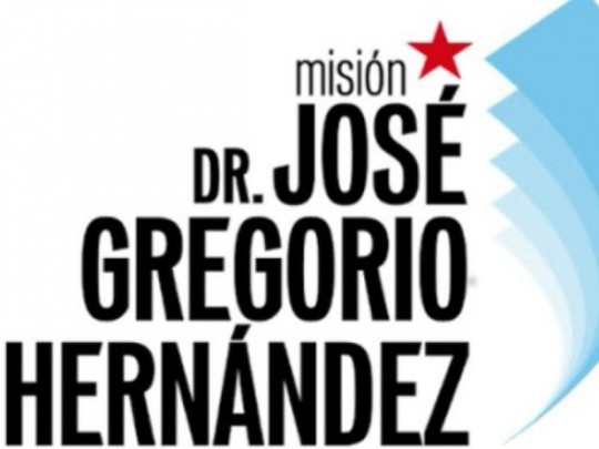 Misión José Gregorio Hernández
