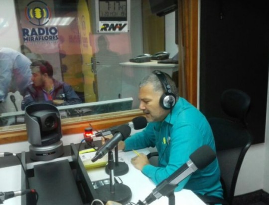 Ricardo Molina