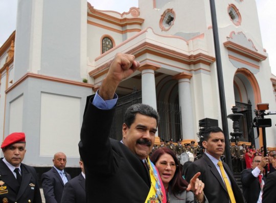 Foto: Archivo