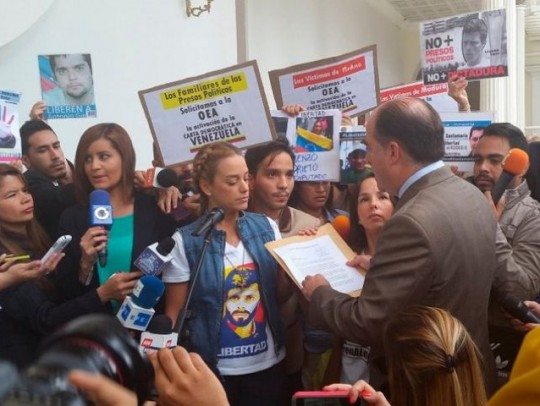 Foto: Misión Verdad