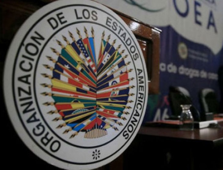 Ponencia «OEA: Venezuela y la crisis actual» se realizará este jueves ...