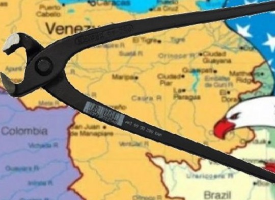 Operación Tenaza