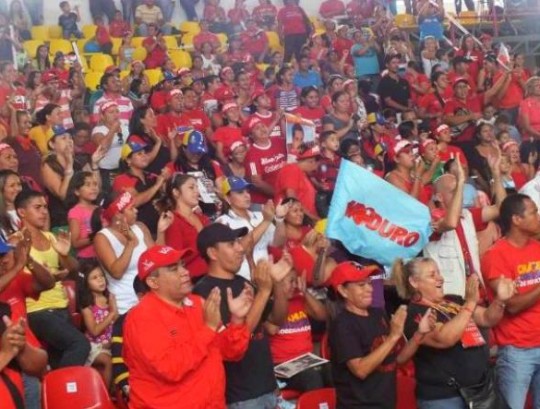 Foto: Archivo