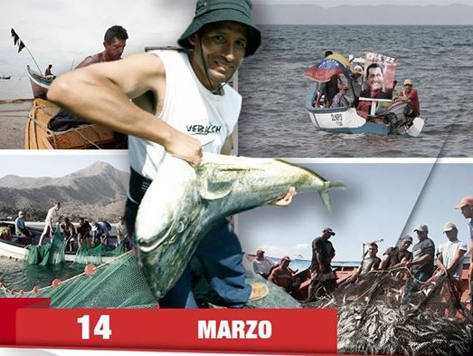 Foto: Facebook Nicolás Maduro