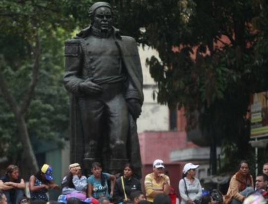Plaza Morelos