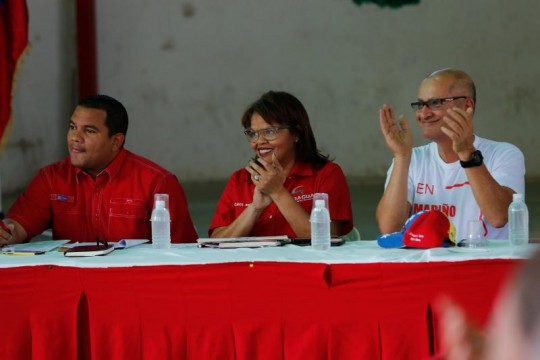PSUV