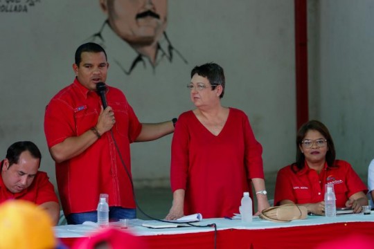 PSUV