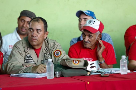 PSUV