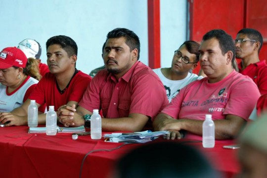 PSUV