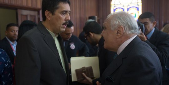 Ramón Lobo