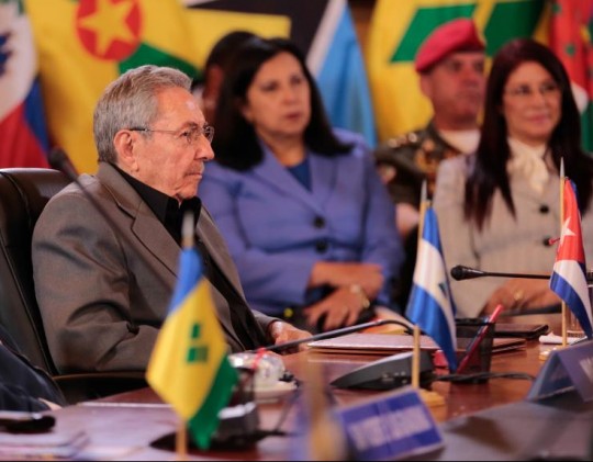 Foto: Prensa Presidencial