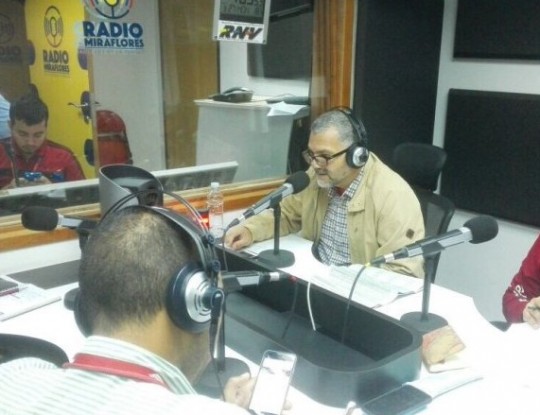 Ricardo Molina