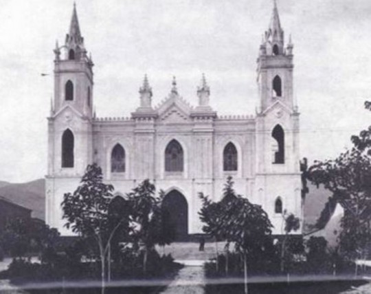 Santísima Trinidad