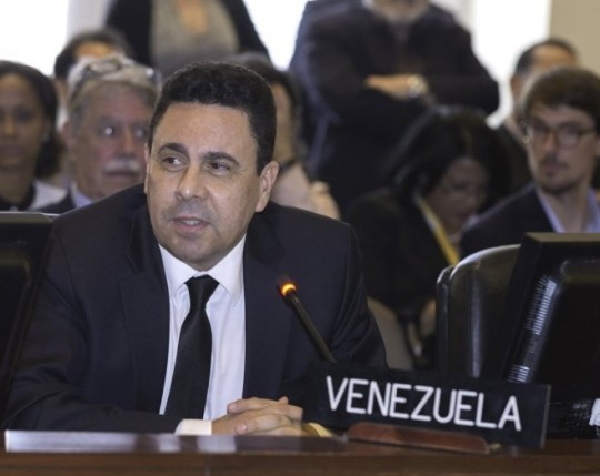 Samuel Moncada