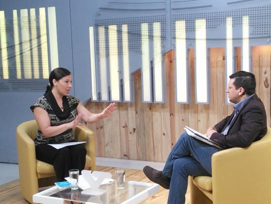 Foto: @VTVCanal8