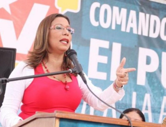Tanía Díaz