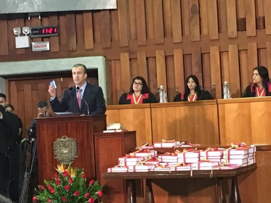 Foto: Archivo