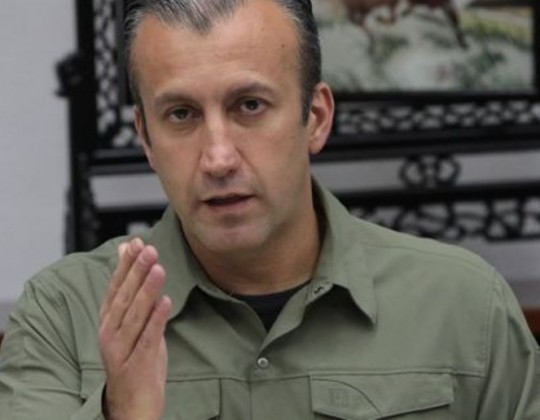 Tareck El Aissami