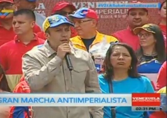 Tareck El Aissami