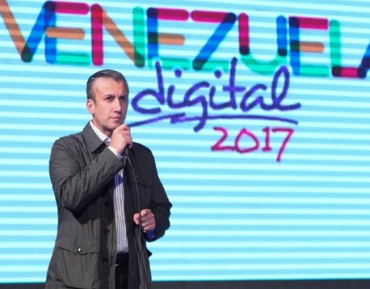 Tareck El Aissami