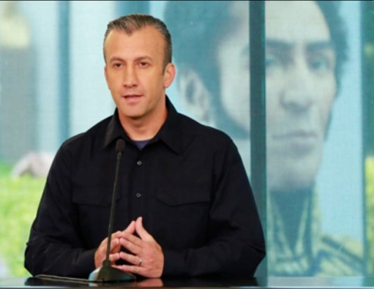 Tareck El Aissami