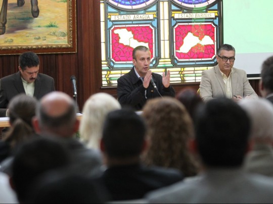 Foto: @ViceVenezuela