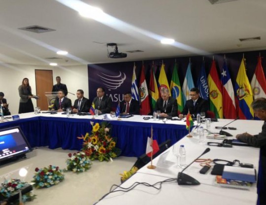 Foto: @MIJPVenezuela