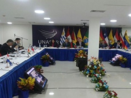 Unasur