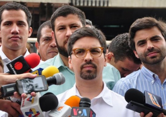 Foto: Misión Verdad