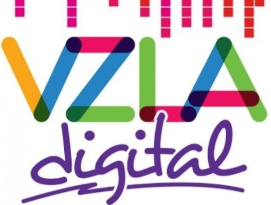 Venezuela Digital 2017 