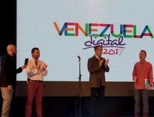 Venezuela Digital 