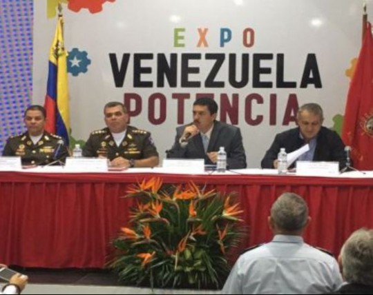 Venezuela Potencia