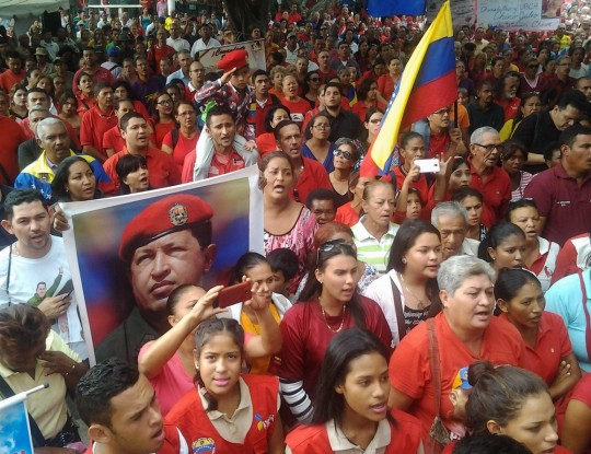 Foto: @PanchoArias2012