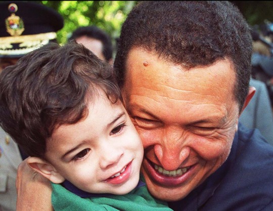 Foto: Archivo