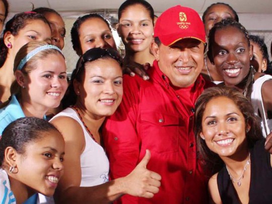 Foto: Archivo