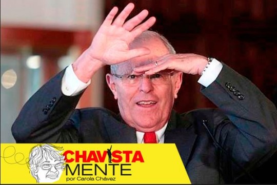 chavistamente