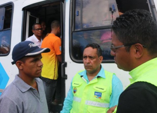 Foto: Prensa INTT