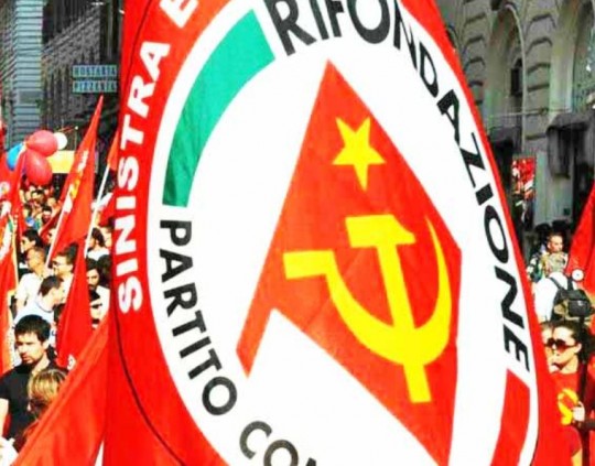 Izquierda italiana