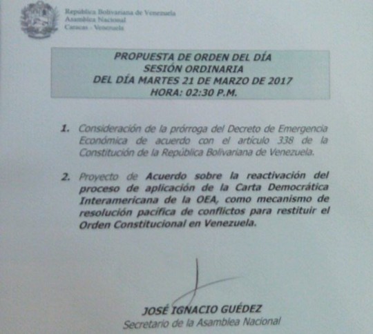 propuesta