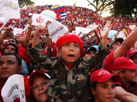 Foto: La Radio del Sur