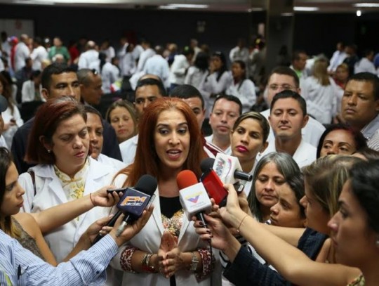 Foto: VTV