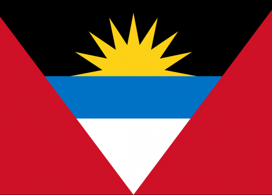 Antigua y Barbuda