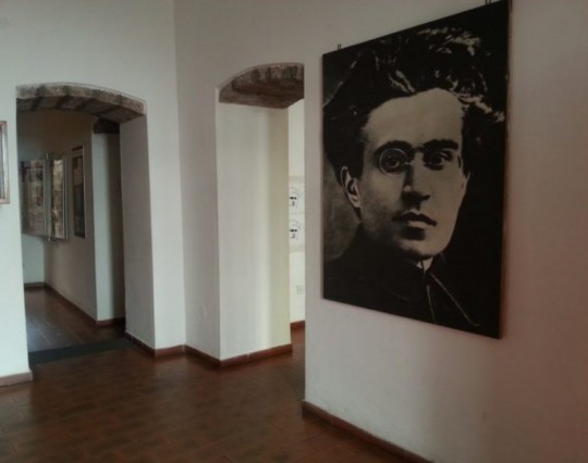 Antonio Gramsci