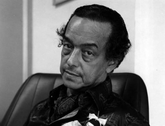 Aquiles Nazoa