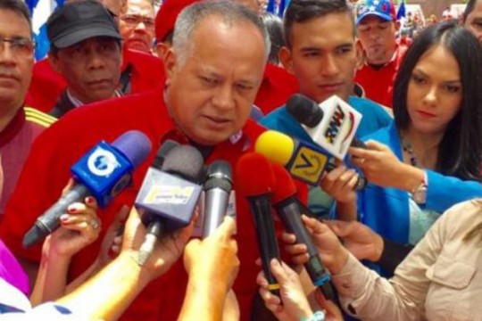 Foto: Cortesía Twitter