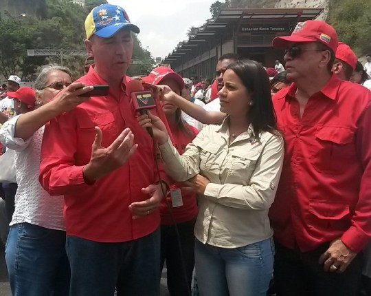 Cesar Salazar