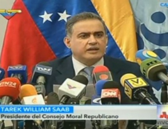 Consejo Moral Republicano