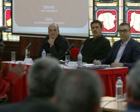 Consejo Nacional de Economía Productiva