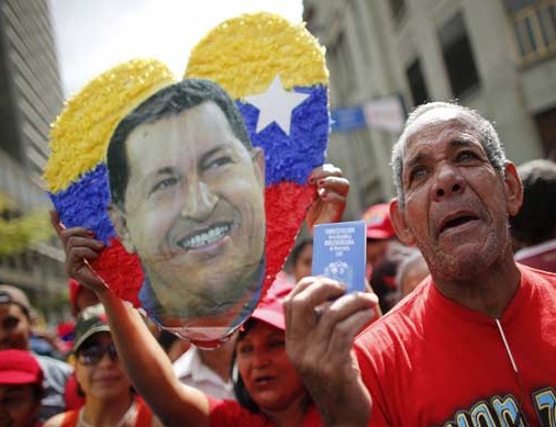 Constitución Bolivariana
