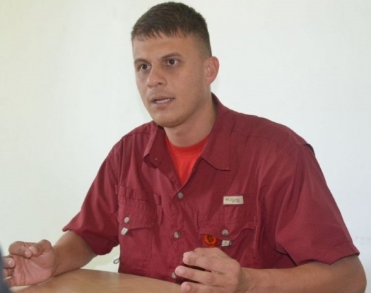Christian Medina